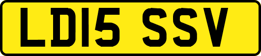 LD15SSV