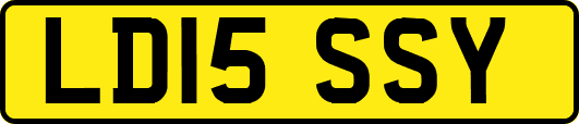 LD15SSY