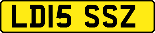 LD15SSZ