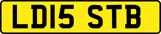 LD15STB