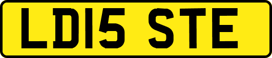 LD15STE