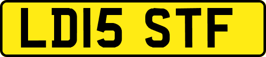 LD15STF