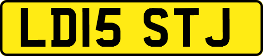 LD15STJ