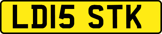 LD15STK