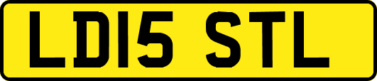 LD15STL