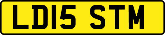 LD15STM