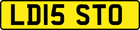 LD15STO