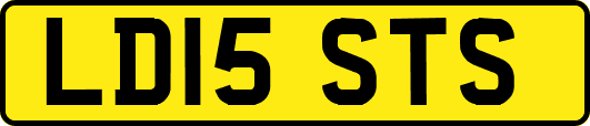 LD15STS