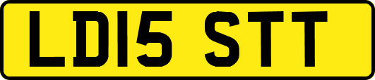 LD15STT