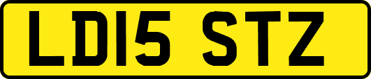 LD15STZ