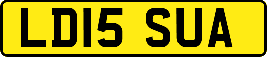 LD15SUA