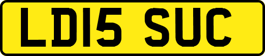LD15SUC