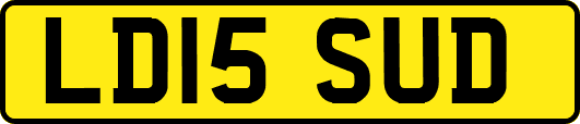 LD15SUD