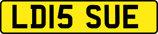 LD15SUE