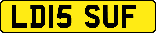 LD15SUF