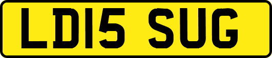 LD15SUG