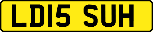 LD15SUH