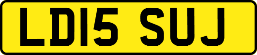 LD15SUJ