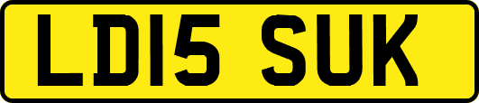 LD15SUK