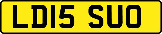 LD15SUO