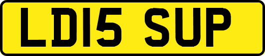 LD15SUP