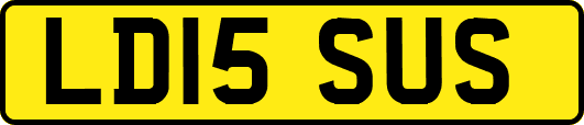 LD15SUS