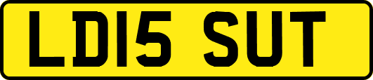 LD15SUT