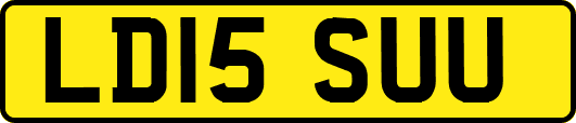 LD15SUU
