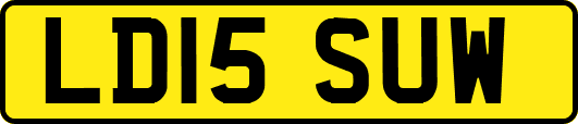 LD15SUW