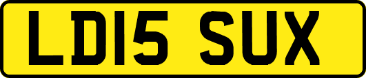 LD15SUX