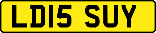 LD15SUY