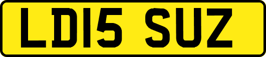 LD15SUZ