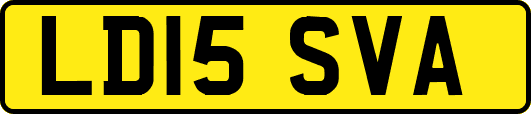 LD15SVA