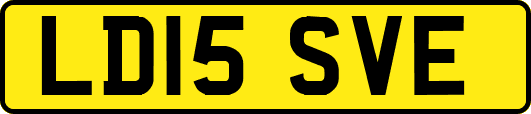 LD15SVE