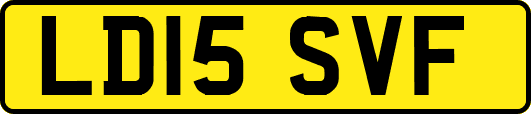 LD15SVF