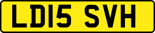 LD15SVH