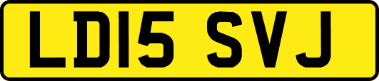 LD15SVJ