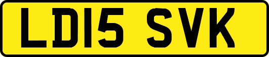 LD15SVK
