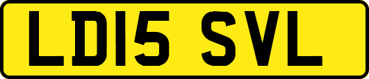 LD15SVL