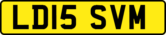 LD15SVM