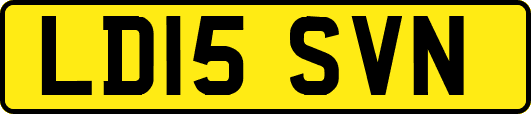LD15SVN