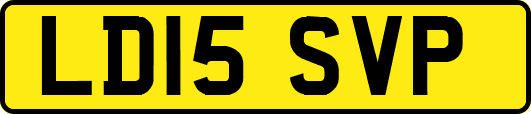 LD15SVP