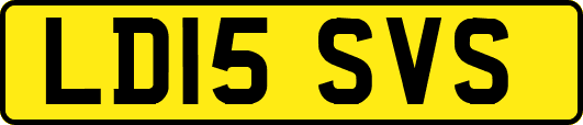 LD15SVS