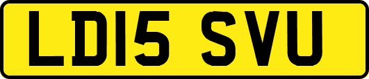 LD15SVU