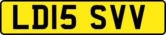 LD15SVV