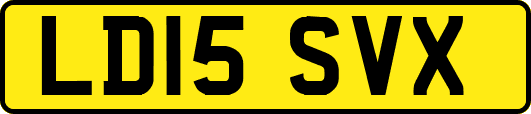 LD15SVX