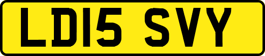 LD15SVY