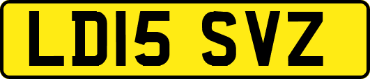 LD15SVZ