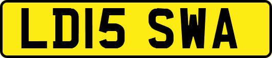 LD15SWA