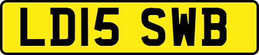 LD15SWB